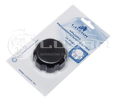 Buson,vas expansiune LL 0563 LUZAR